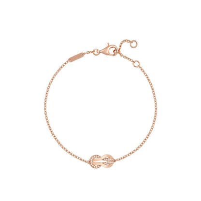 [Stars Jewelry]CHANCE INFINIE DIAMOND BRACELET