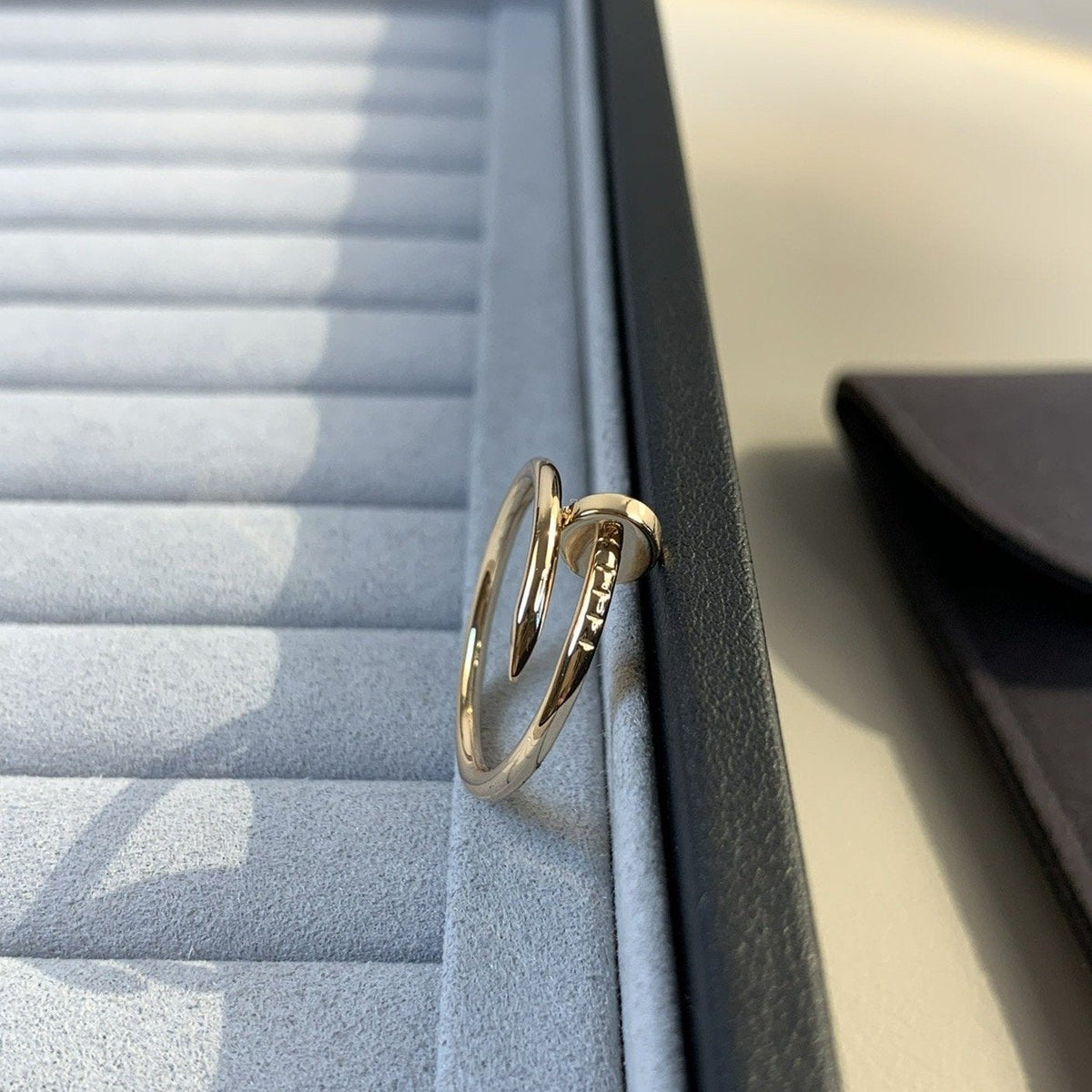 [Stars Jewelry]JUSTE RING 1.8MM