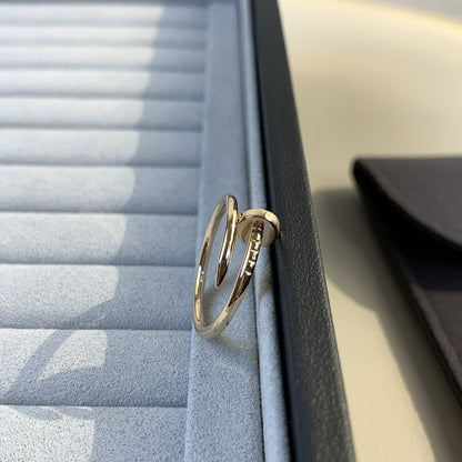 [Stars Jewelry]JUSTE RING 1.8MM