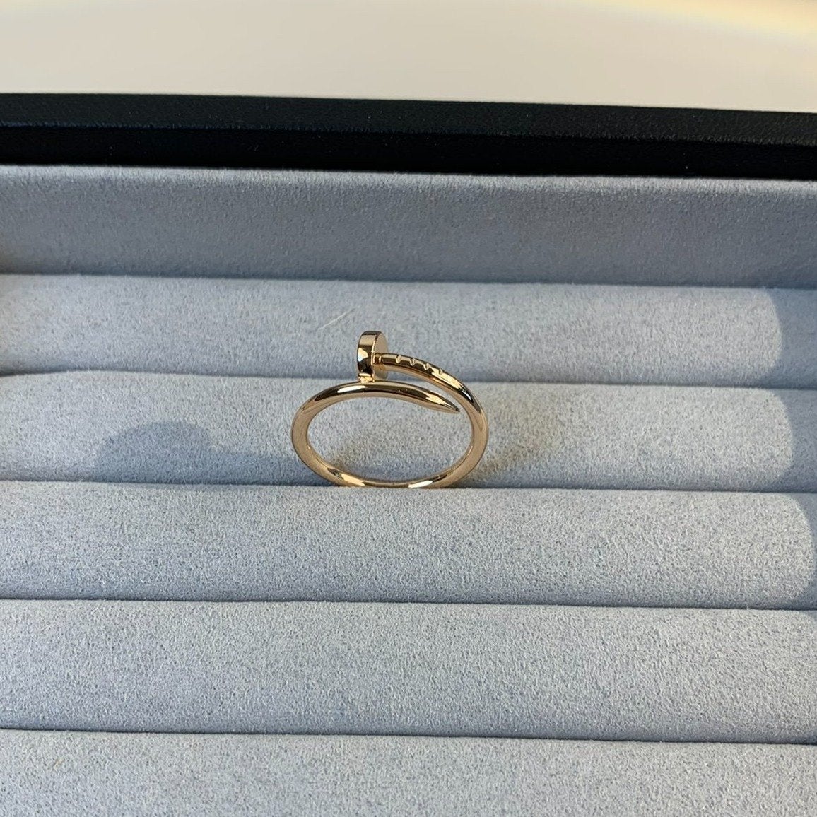 [Stars Jewelry]JUSTE RING 1.8MM