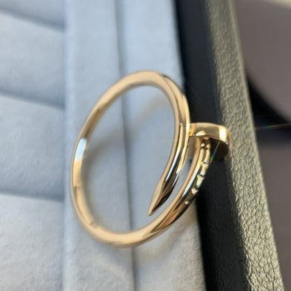 [Stars Jewelry]JUSTE RING 1.8MM