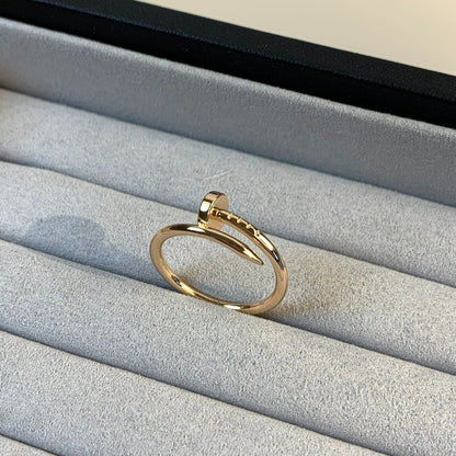 [Stars Jewelry]JUSTE RING 1.8MM