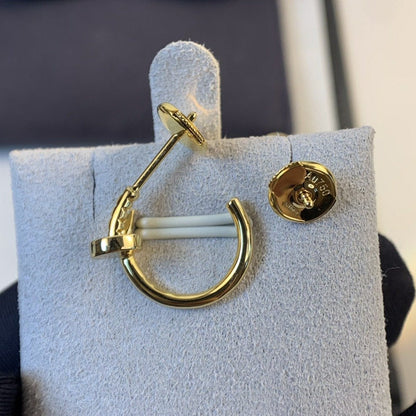 [Stars Jewelry]JUSTE EARRINGS GOLD