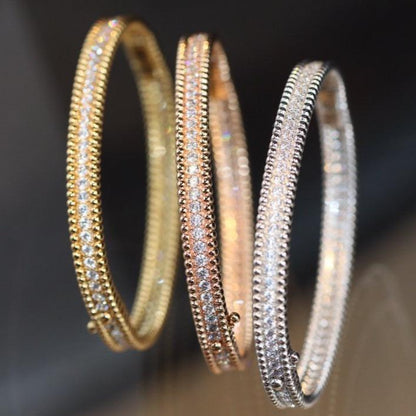 [Stars Jewelry]PERLEE DIAMONDS BRACELET 1 ROW