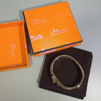 [Stars Jewelry]H GREY BRACELET