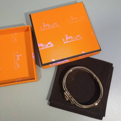 [Stars Jewelry]H YELLOW BRACELET