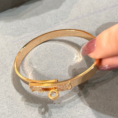 [Stars Jewelry]KELLY BRACELET DIAMOND