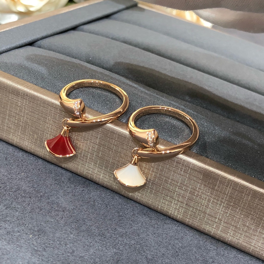 [Stars Jewelry]DREAM RING PINK GOLD