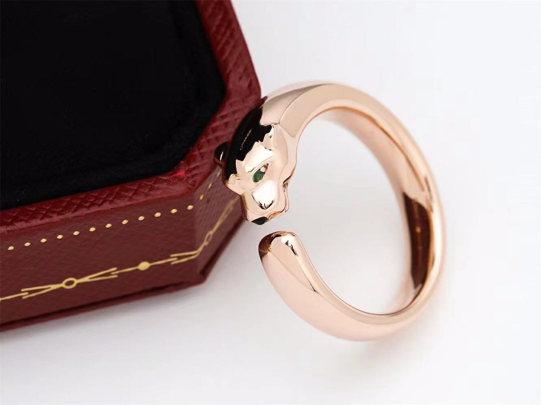 [Stars Jewelry]PANTHERE PINK GOLD SMALL