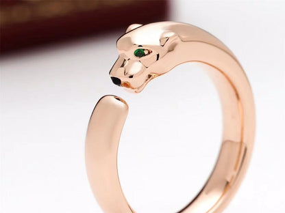 [Stars Jewelry]PANTHERE PINK GOLD SMALL