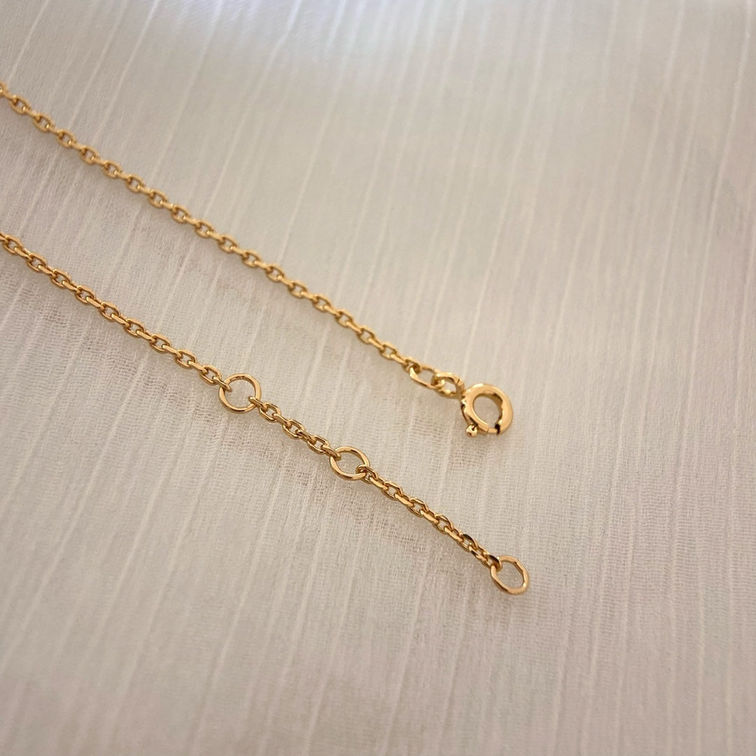 [Stars Jewelry]COLOR STAR PINK GOLD DIAMOND BRACELET