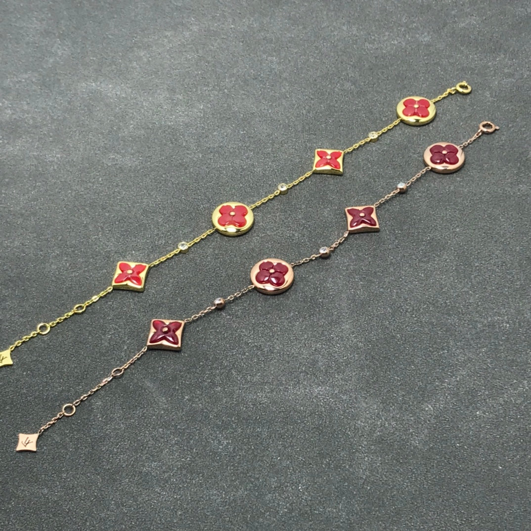 [Stars Jewelry]STAR AND SUN CARNELIAN 4 MOTIFS 3 DIAMONDS
