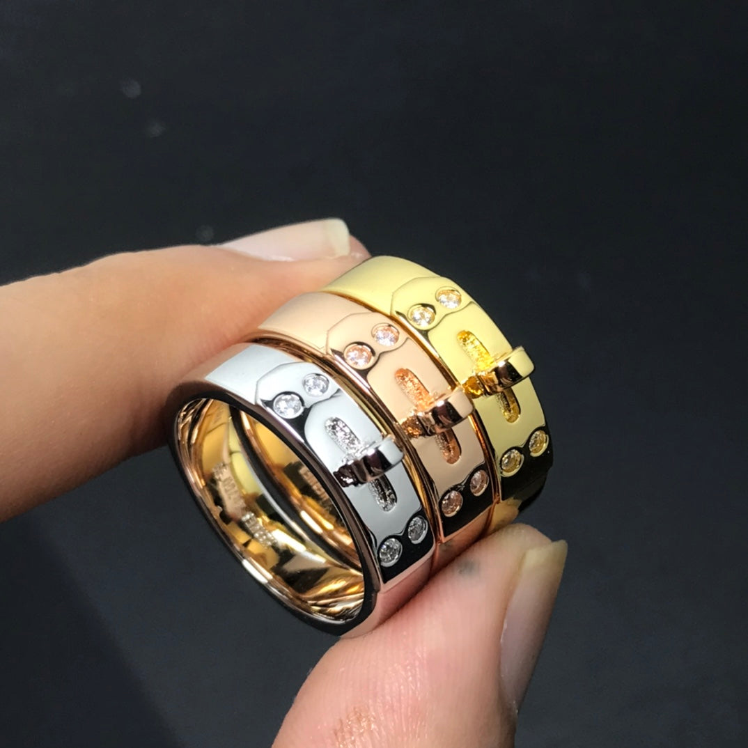 [Stars Jewelry]KELLY MEDIUM RING