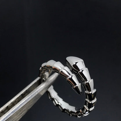 [Stars Jewelry]SERPENTS RING