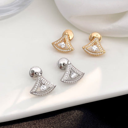 [Stars Jewelry]DREAM MINI DIAMOND STUD EARRINGS