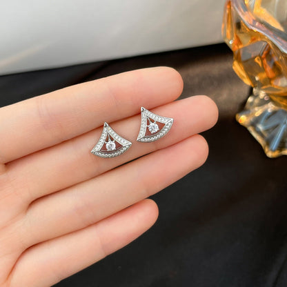 [Stars Jewelry]DREAM MINI DIAMOND STUD EARRINGS