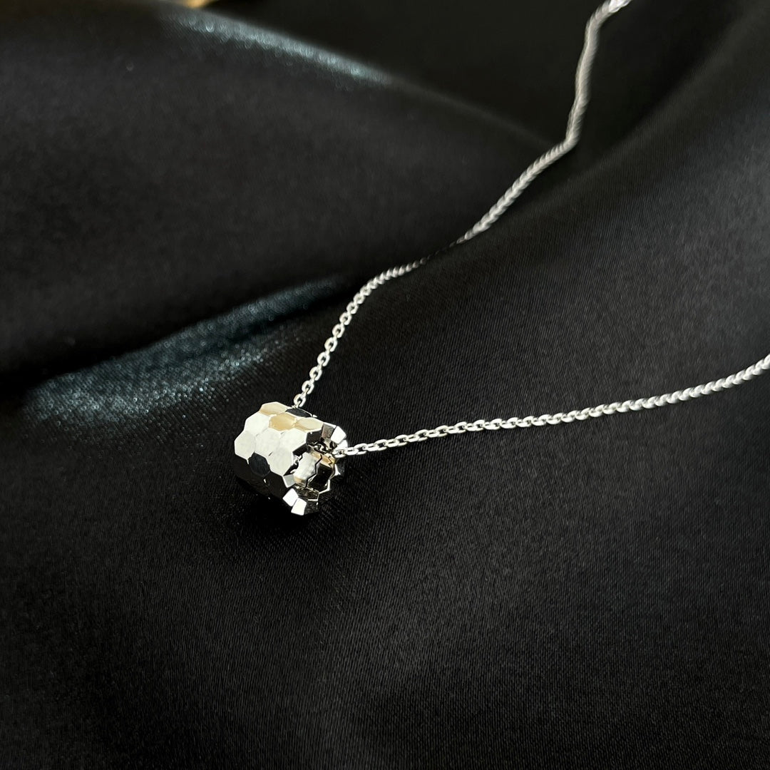 [Stars Jewelry]BEE MINI NECKLACE