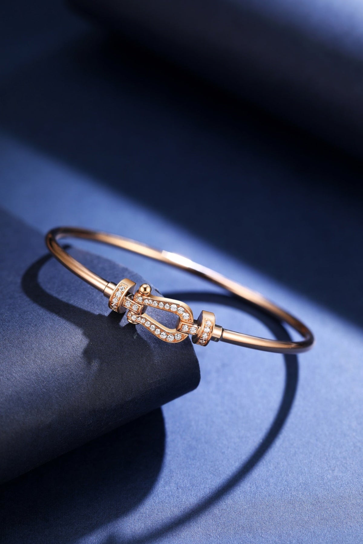 [Stars Jewelry]FORCE 10 MOYEN DIAMOND BRACELET