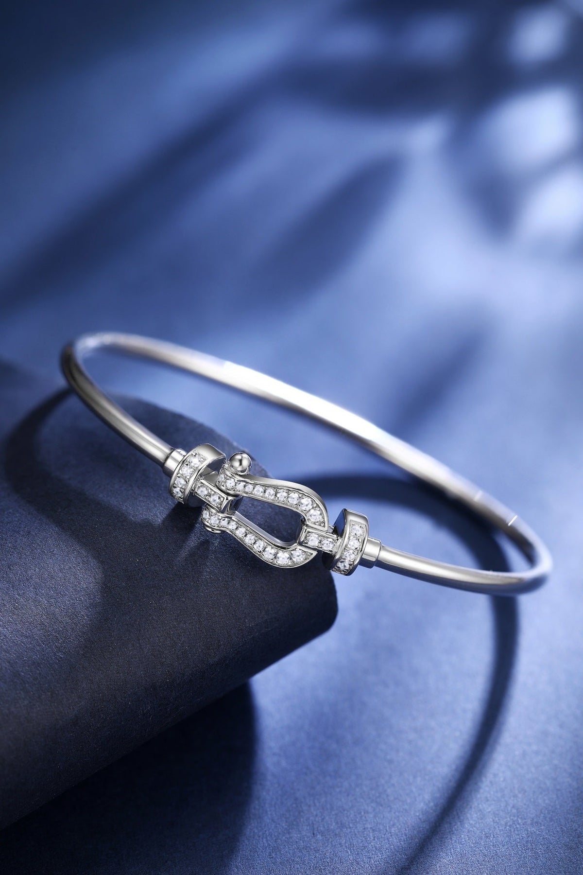 [Stars Jewelry]FORCE 10 MOYEN DIAMOND BRACELET
