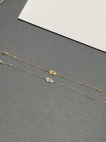 [Stars Jewelry]CHANCE INFINIE DIAMOND BRACELET
