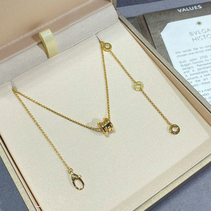 [Stars Jewelry]ZERO 1 MINI NECKLACE