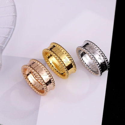 [Stars Jewelry]PERLEE SIGNATURE RING
