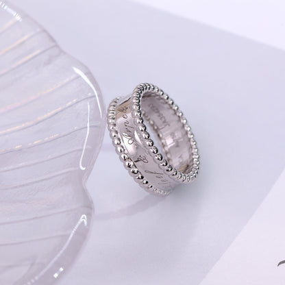 [Stars Jewelry]PERLEE SIGNATURE RING