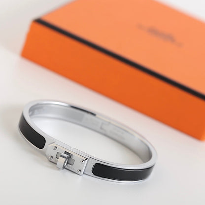 [Stars Jewelry]HM KELLY BLACK BRACELET