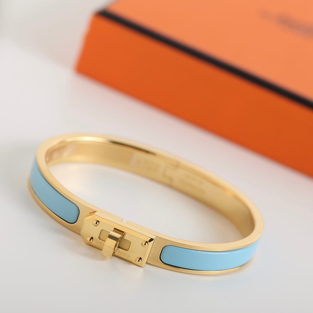 [Stars Jewelry]HM KELLY CLOUD BLUE BRACELET