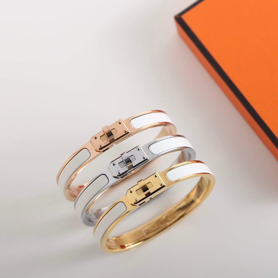 [Stars Jewelry]HM KELLY WHITE BRACELET
