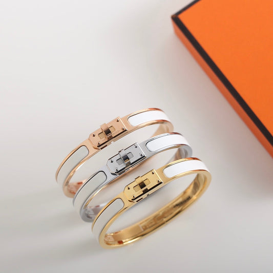 [Stars Jewelry]HM KELLY WHITE BRACELET