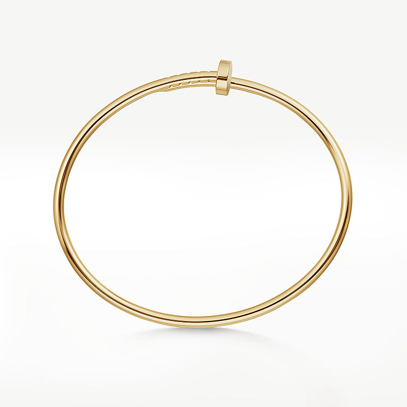 [Stars Jewelry]JUSTE BRACELET 2.5MM