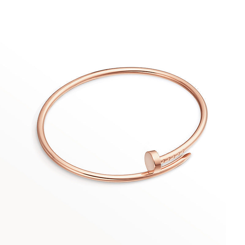 [Stars Jewelry]JUSTE BRACELET 2.5MM