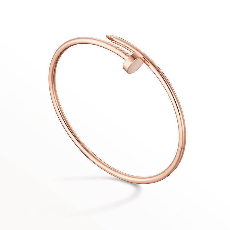 [Stars Jewelry]JUSTE BRACELET 2.5MM