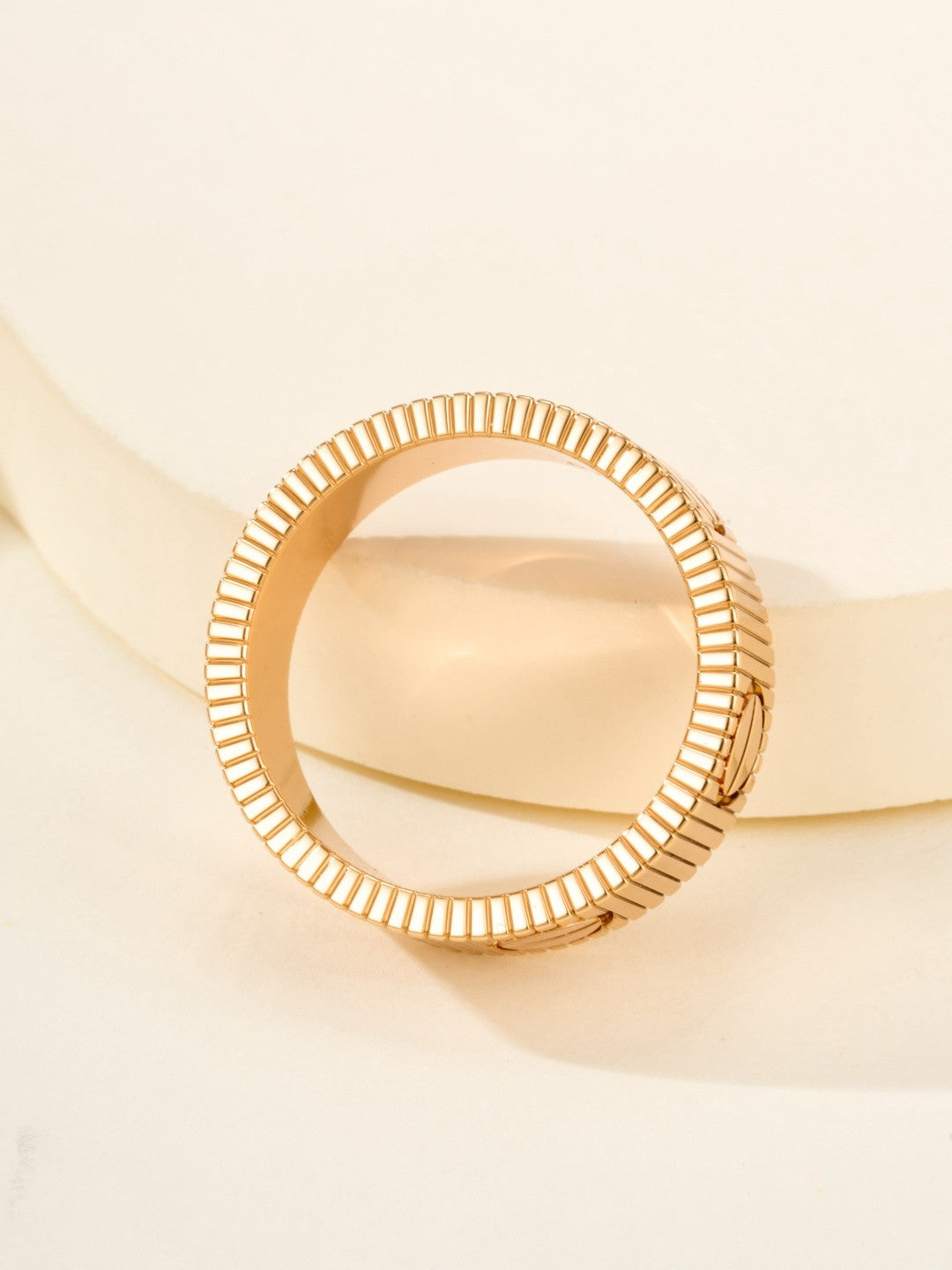 [Stars Jewelry]LOVE 6.5MM RING