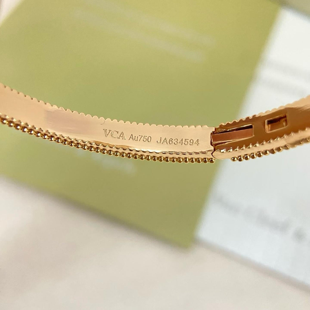 [Stars  Jewelry]ROSE QUARTZ THREE‑IN‑ONE BUTTERFLY BRACELET