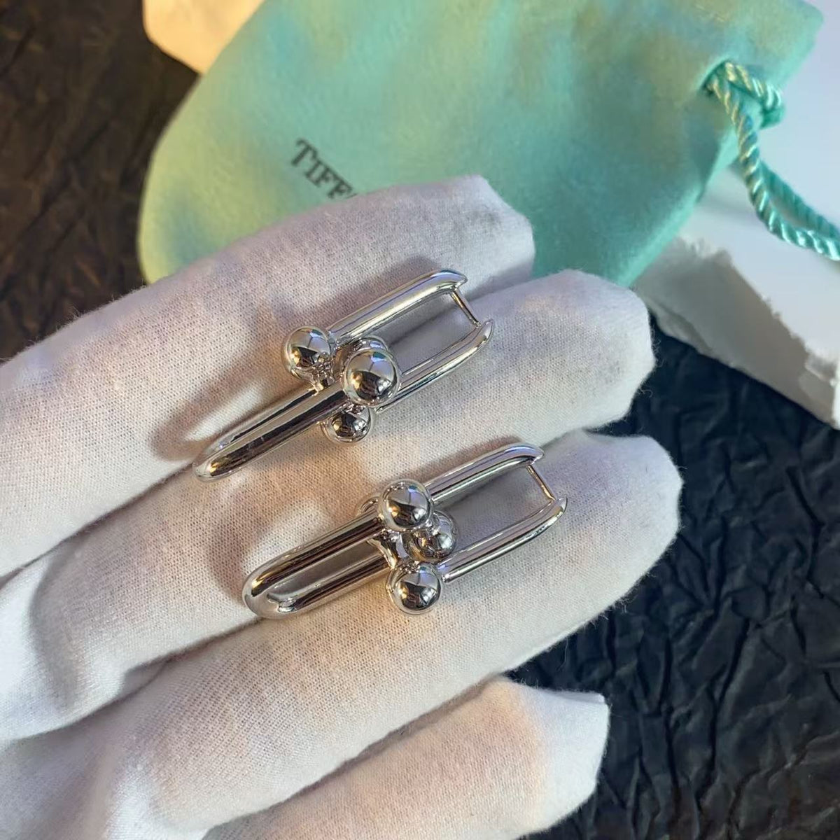 [Stars Jewelry]HW SERIES EARRINGS