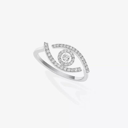 [Stars Jewelry] MOVE Lucky Eye RING