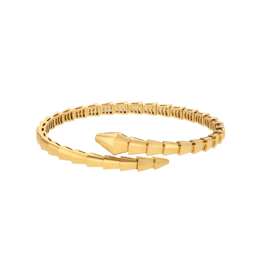 [Stars Jewelry]SERPENTI VIPER GOLD BRACELET