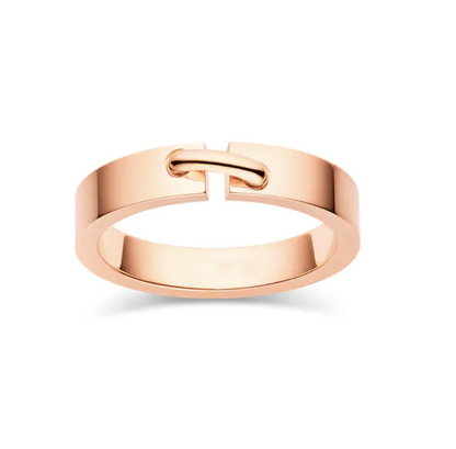 [Stars Jewelry]ALLIANCE LIENS VIDENCE 4MM RING