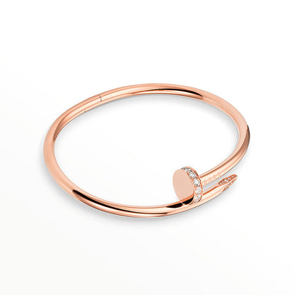 [Stars Jewelry]JUSTE BRACELET 3.5MM DIAMONDS