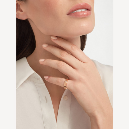 [Stars Jewelry]ZERO 1 ESSENTIAL WITH A DIAMOD RING