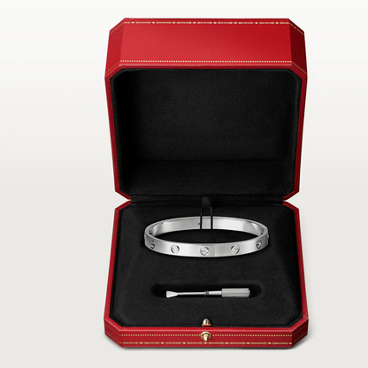 [Stars Jewelry]LOVE BRACELET 6.1MM