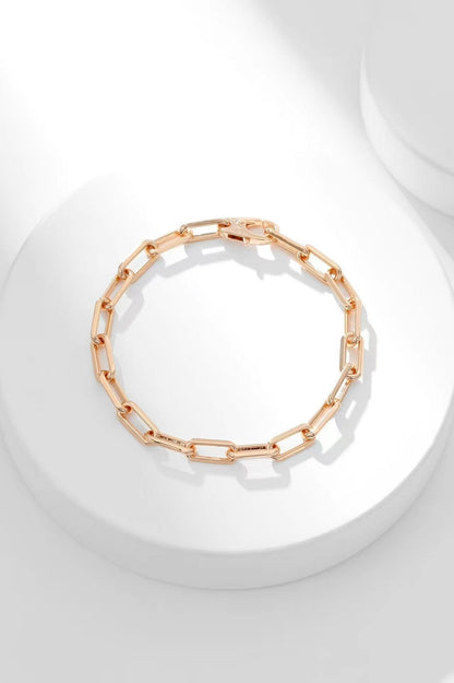 [Stars Jewelry]CT CHAIN BRACELET