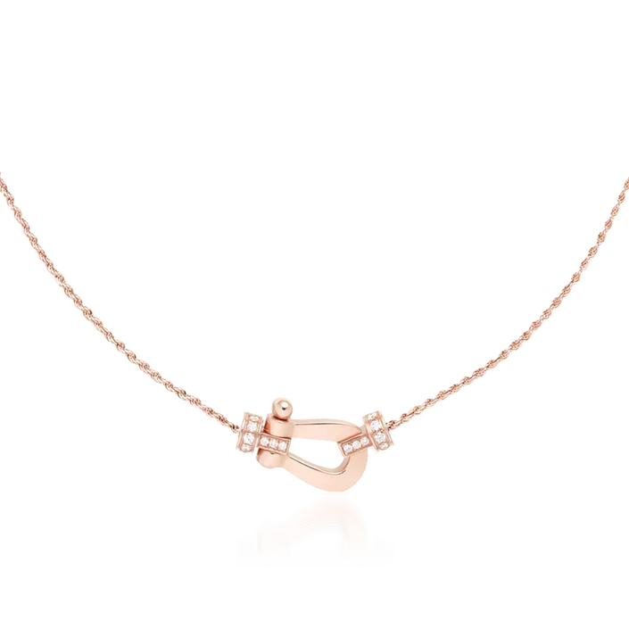 [Stars Jewelry]FORCE 10 DIAMOND NECKLACE