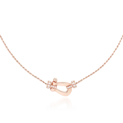 [Stars Jewelry]FORCE 10 DIAMOND NECKLACE