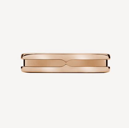 [Stars Jewelry]ZERO 1 ONE-BAND RING