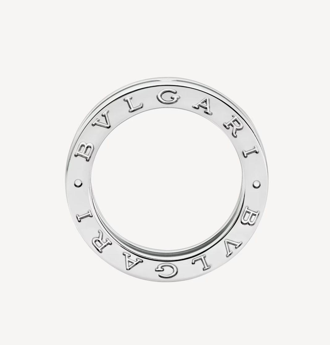 [Stars Jewelry]ZERO 1 ONE-BAND RING