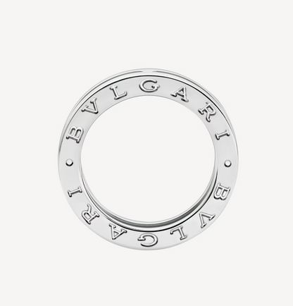 [Stars Jewelry]ZERO 1 ONE-BAND RING