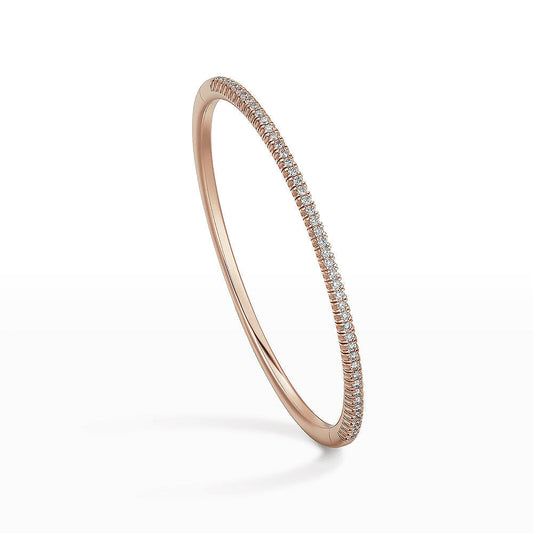 [Stars Jewelry]MINI DIAMOND TENNIS BRACELET